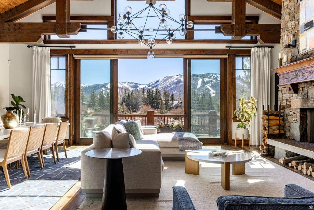 3000 CRESTLINE DR Park City, UT 84060