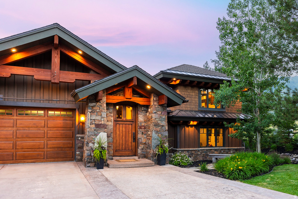 3000 CRESTLINE DR Park City, UT 84060