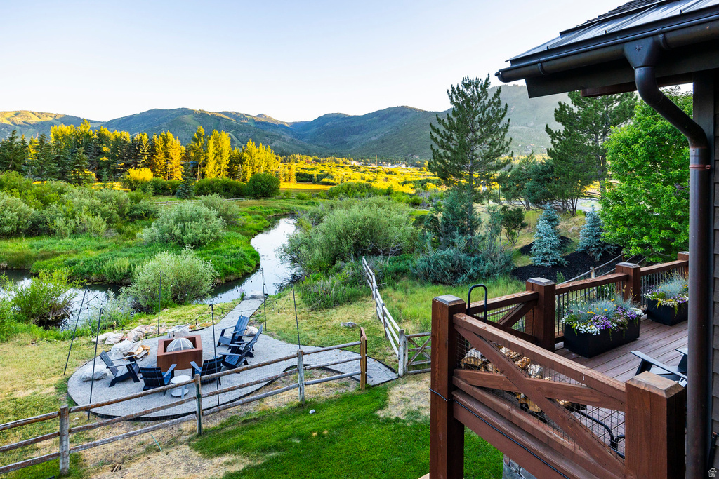 3000 CRESTLINE DR Park City, UT 84060