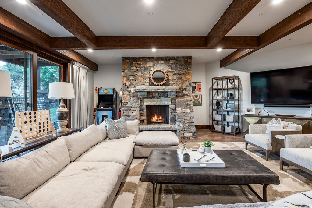 3000 CRESTLINE DR Park City, UT 84060