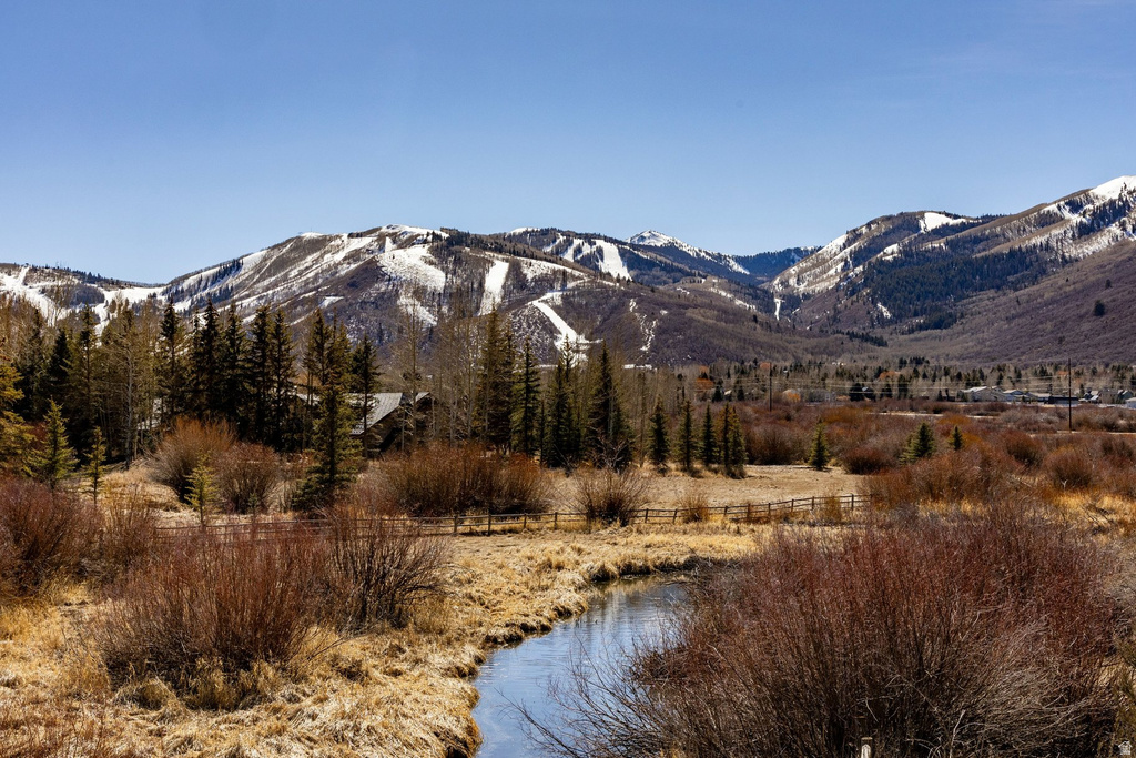 3000 CRESTLINE DR Park City, UT 84060