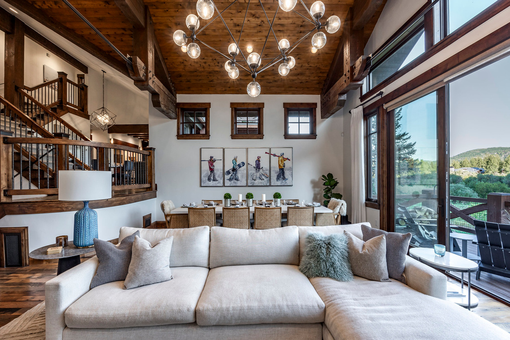 3000 CRESTLINE DR Park City, UT 84060