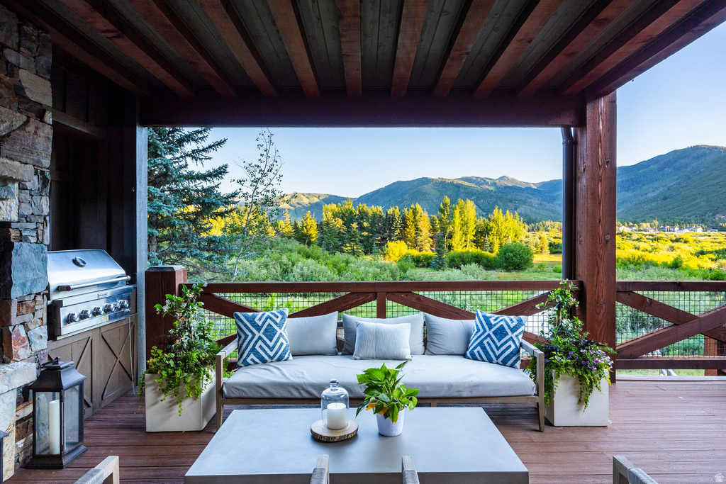 3000 CRESTLINE DR Park City, UT 84060