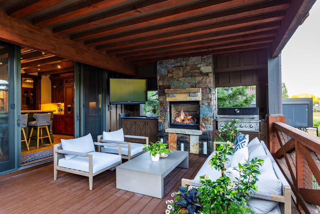 3000 CRESTLINE DR Park City, UT 84060