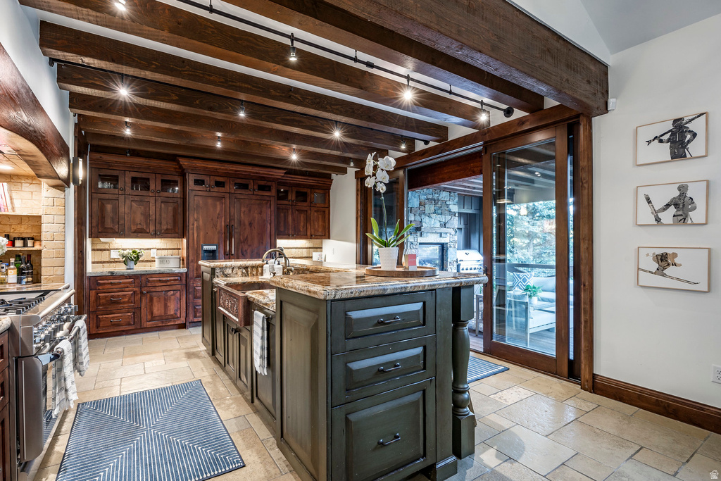 3000 CRESTLINE DR Park City, UT 84060