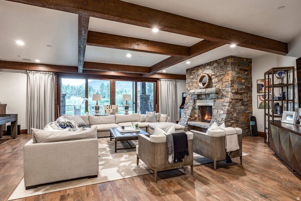 3000 CRESTLINE DR Park City, UT 84060