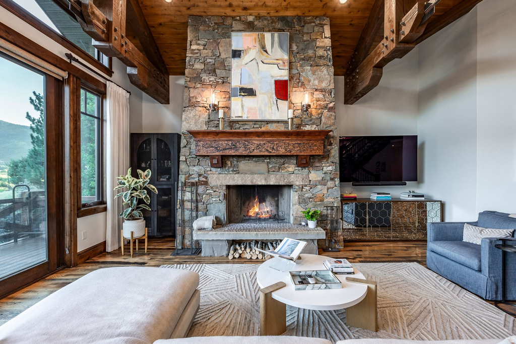 3000 CRESTLINE DR Park City, UT 84060