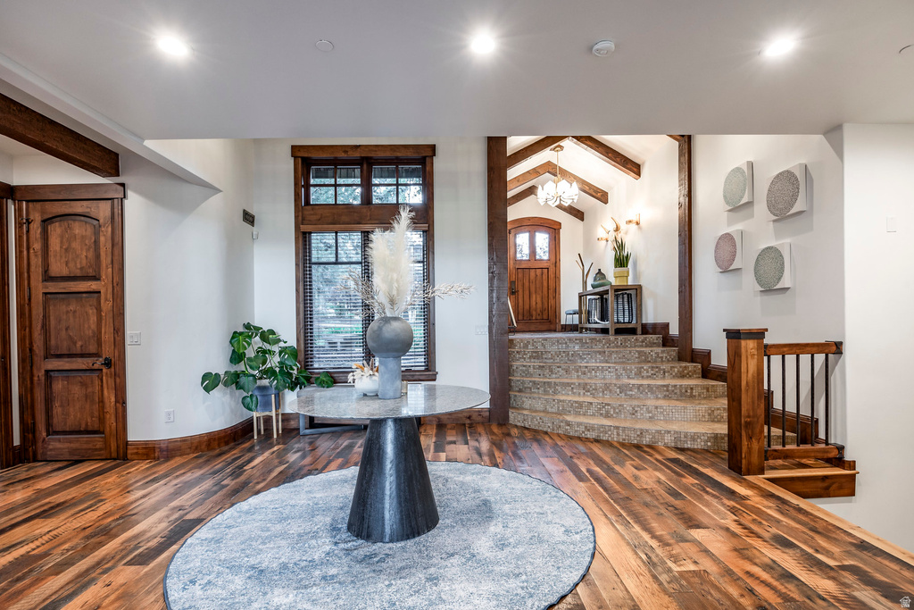 3000 CRESTLINE DR Park City, UT 84060