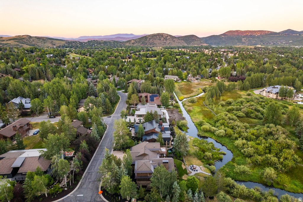 3000 CRESTLINE DR Park City, UT 84060