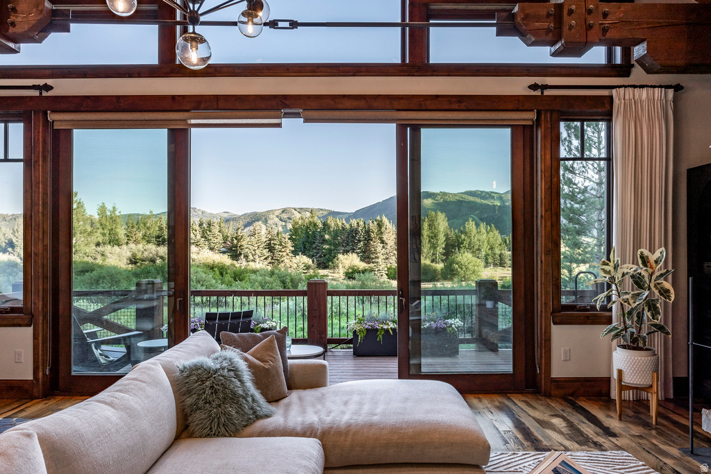 3000 CRESTLINE DR Park City, UT 84060