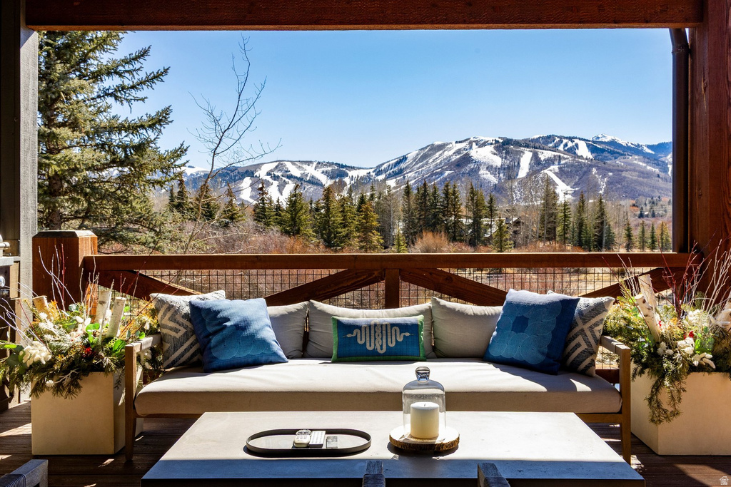 3000 CRESTLINE DR Park City, UT 84060