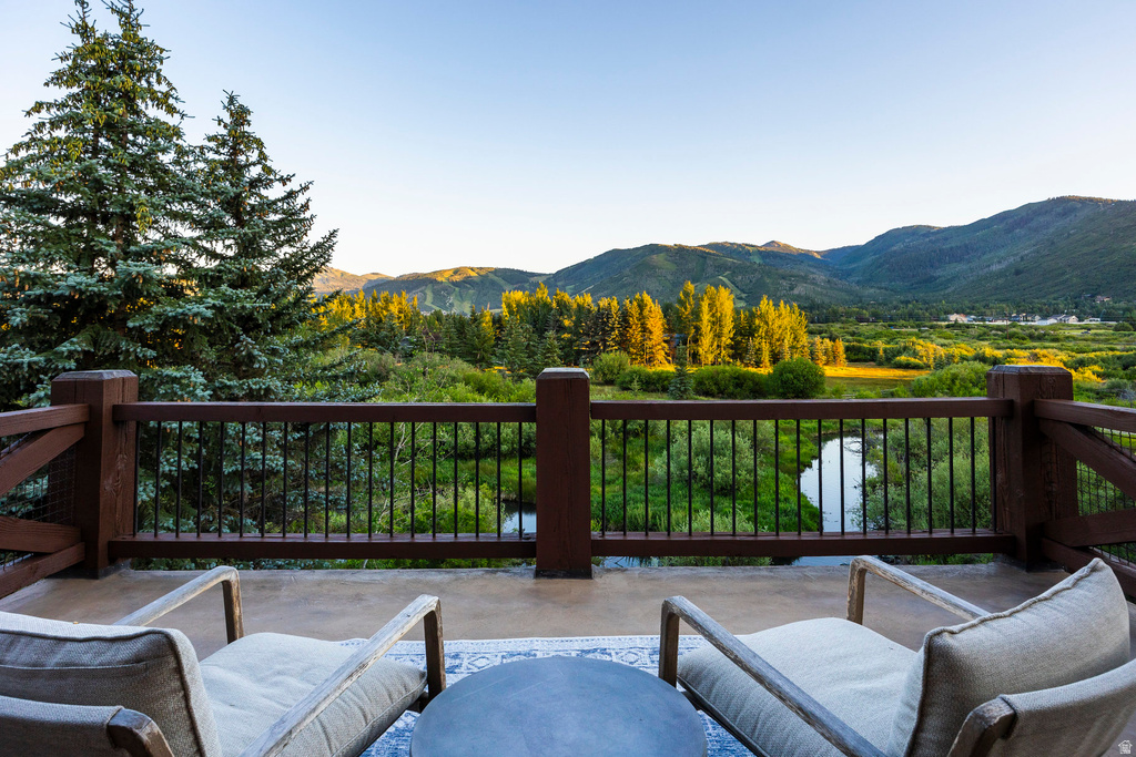 3000 CRESTLINE DR Park City, UT 84060