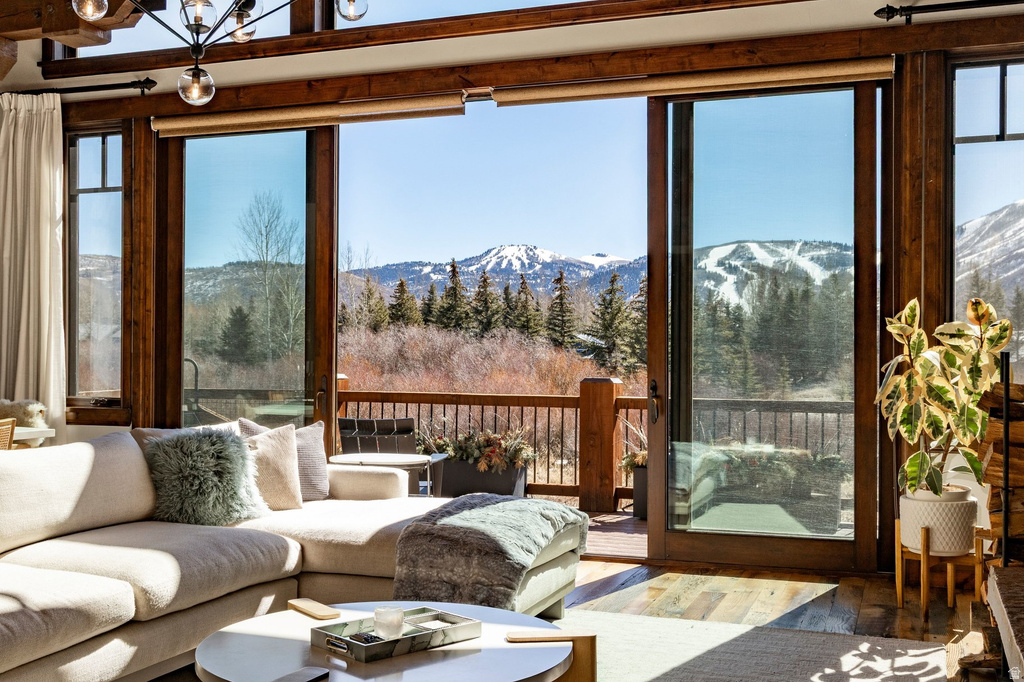 3000 CRESTLINE DR Park City, UT 84060