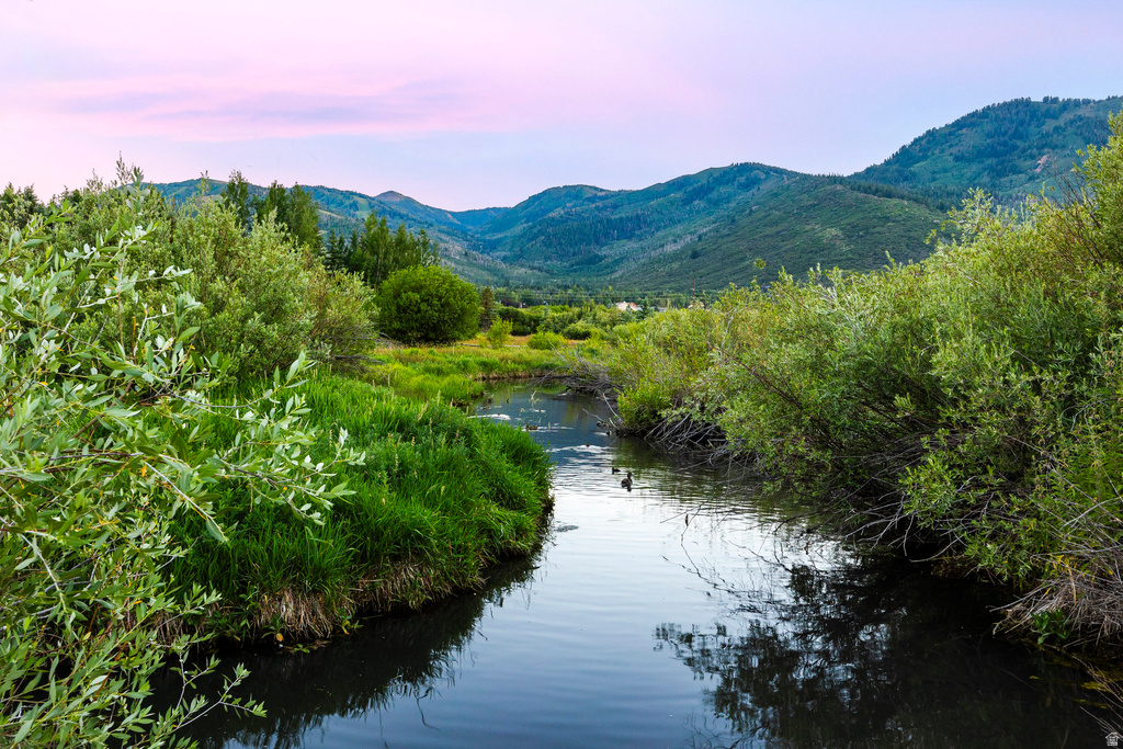 3000 CRESTLINE DR Park City, UT 84060