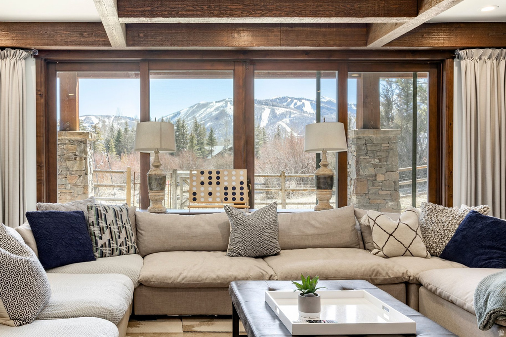 3000 CRESTLINE DR Park City, UT 84060