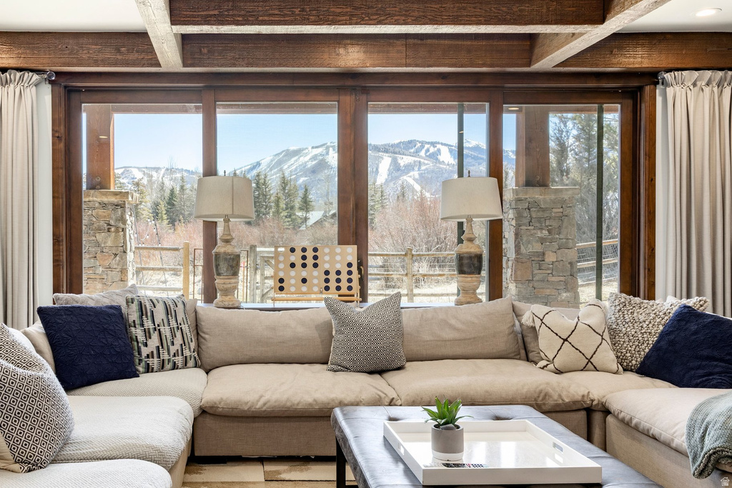 3000 CRESTLINE DR Park City, UT 84060