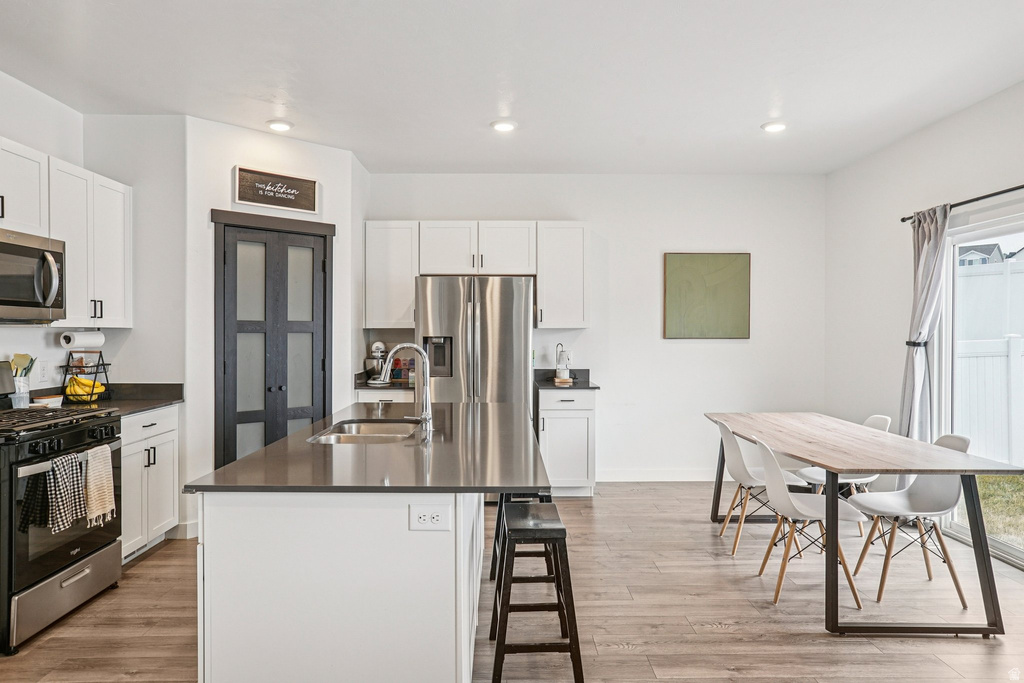 3716 S ALLUVIAL DR Magna, UT 84044