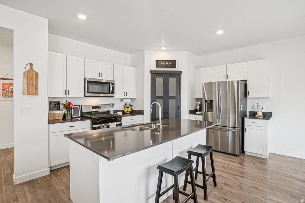 3716 S ALLUVIAL DR Magna, UT 84044