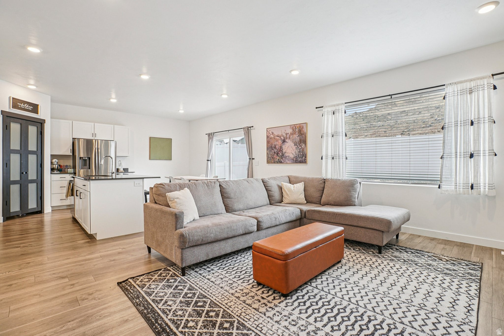 3716 S ALLUVIAL DR Magna, UT 84044