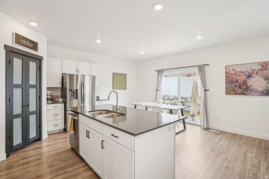 3716 S ALLUVIAL DR Magna, UT 84044