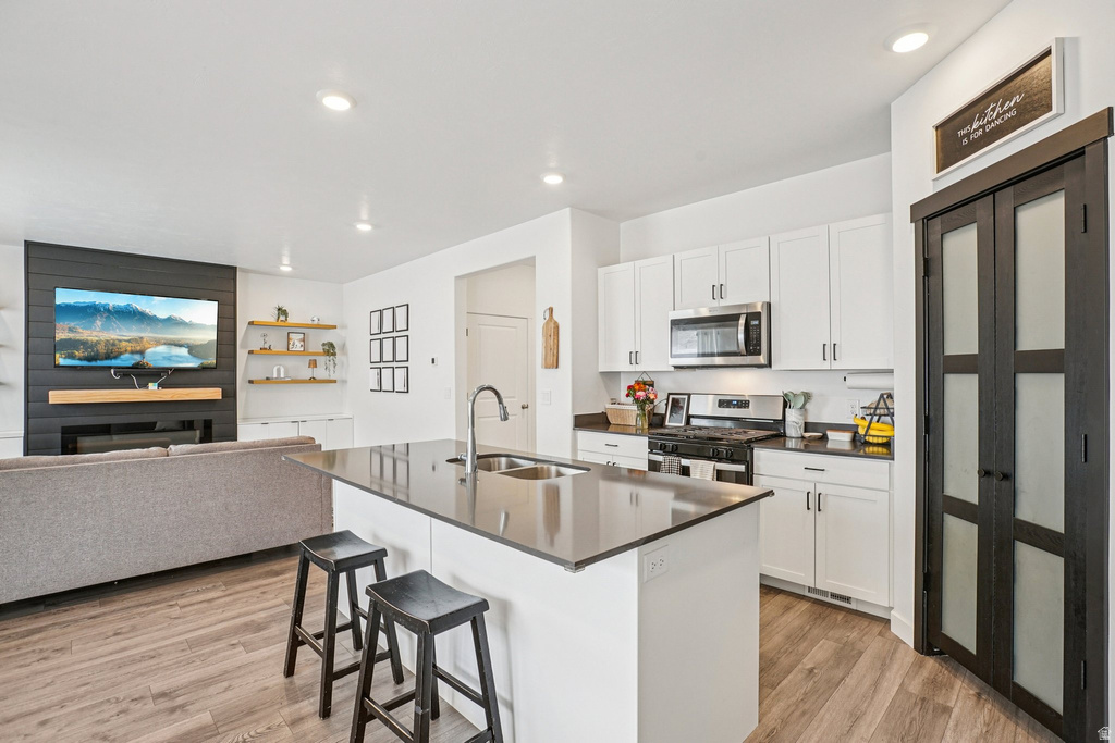 3716 S ALLUVIAL DR Magna, UT 84044