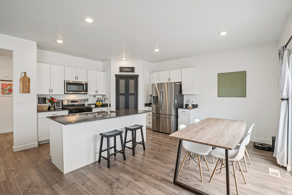 3716 S ALLUVIAL DR Magna, UT 84044