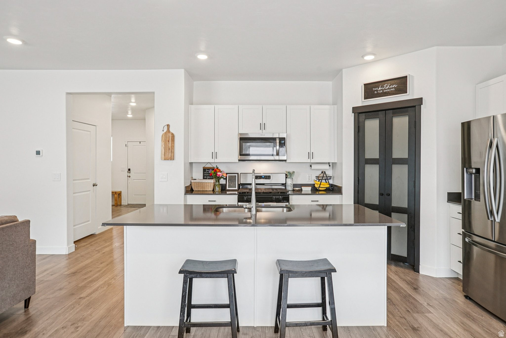 3716 S ALLUVIAL DR Magna, UT 84044