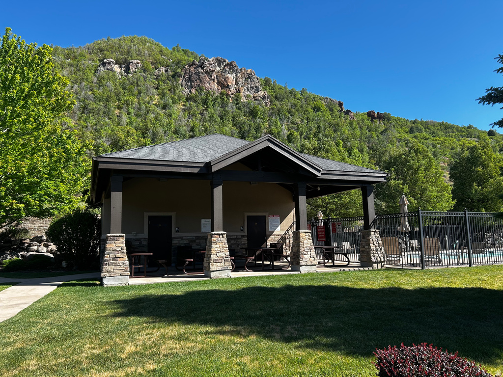 1154 E SUNSET DUNES WAY photo 5