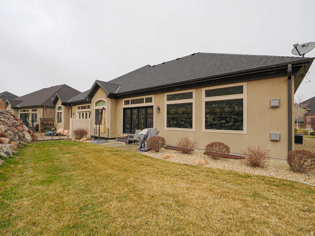 1154 E SUNSET DUNES WAY Draper, UT 84020