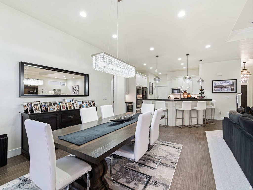 1154 E SUNSET DUNES WAY Draper, UT 84020