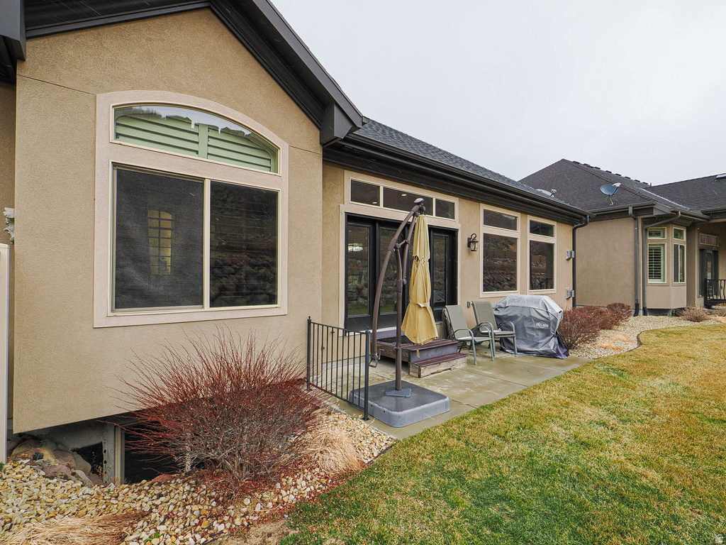 1154 E SUNSET DUNES WAY Draper, UT 84020