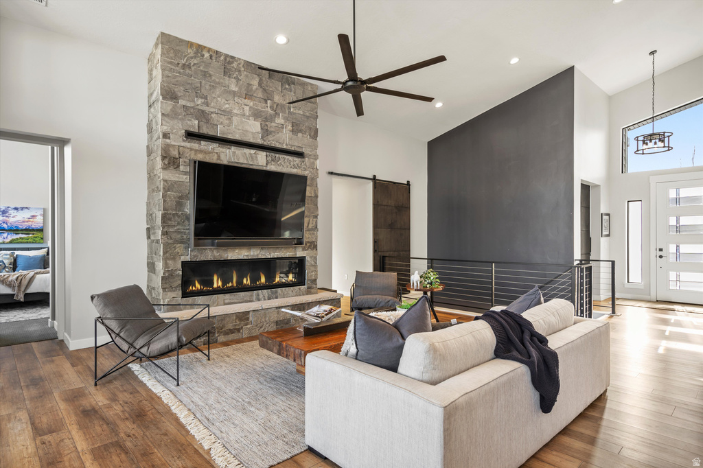 6260 E HAWKS LN Huntsville, UT 84317