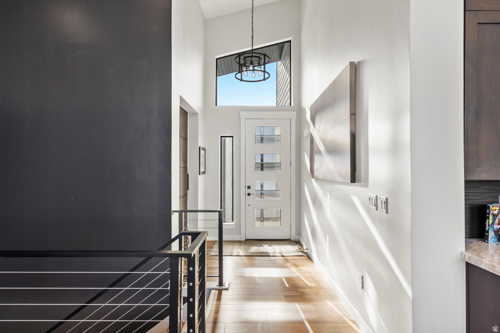 6260 E HAWKS LN Huntsville, UT 84317