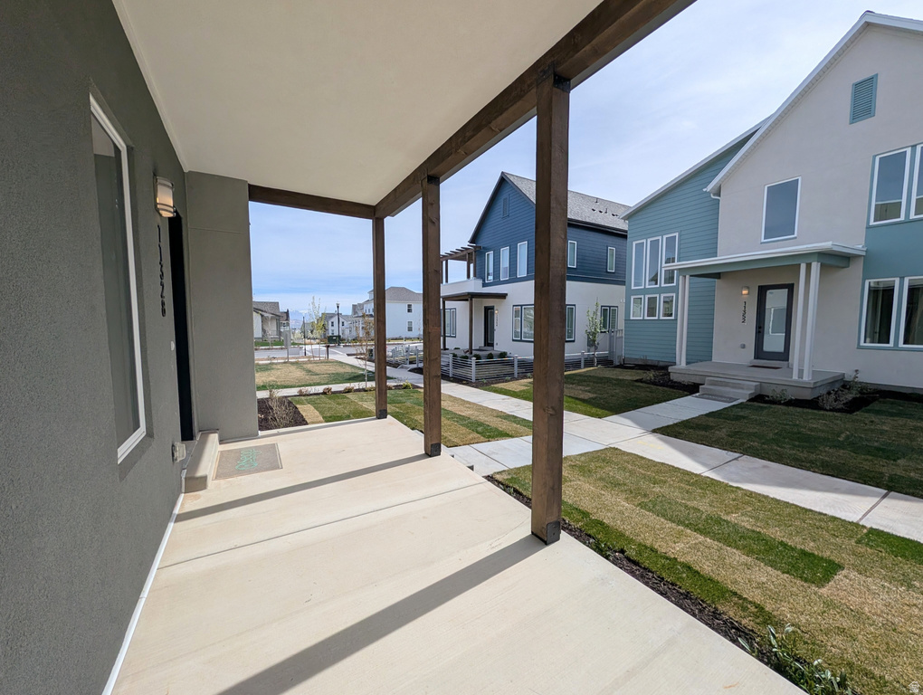 11328 S SILVER POND DR #321 South Jordan, UT 84009