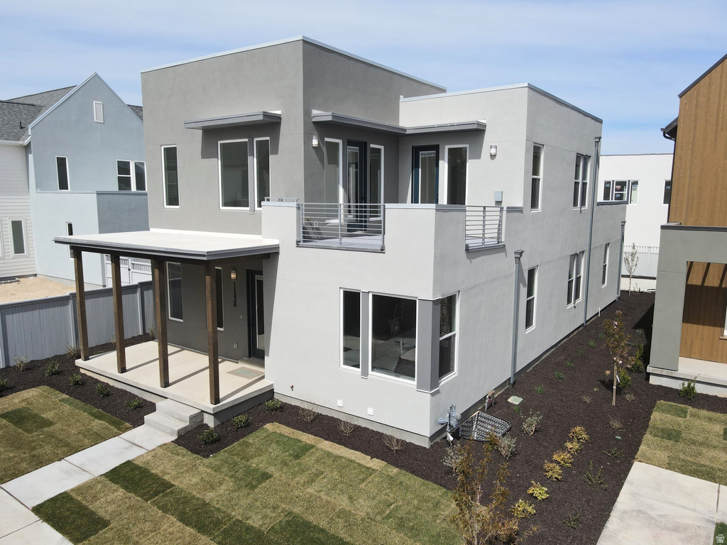 11328 S SILVER POND DR #321 South Jordan, UT 84009