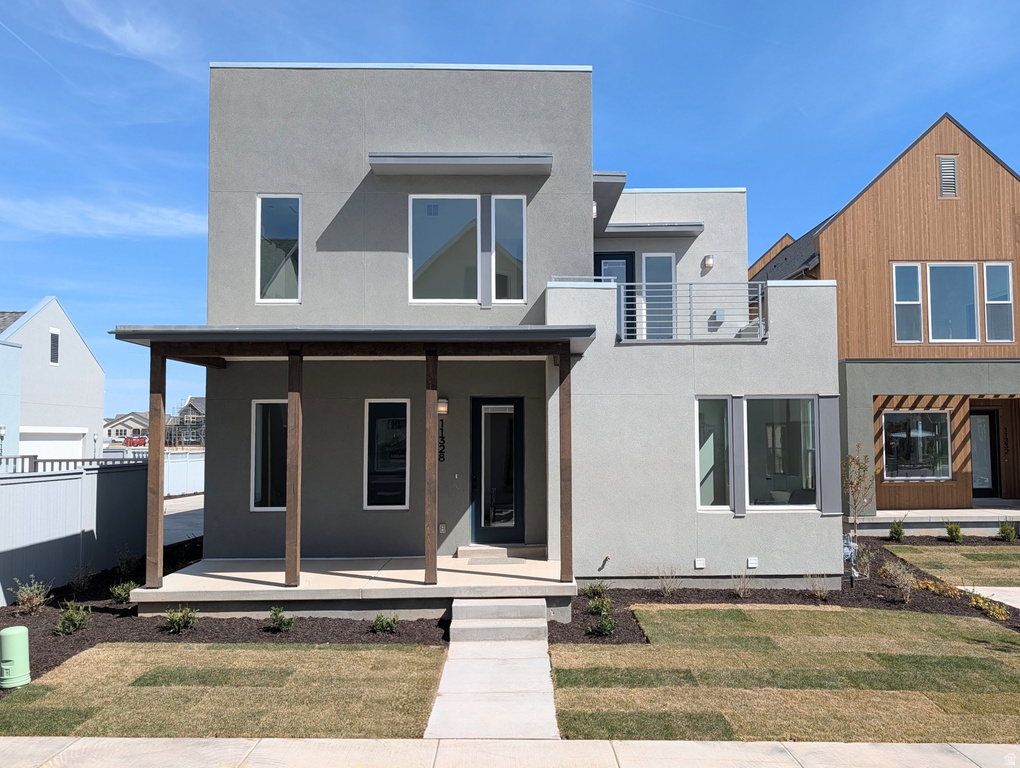 11328 S SILVER POND DR #321 South Jordan, UT 84009