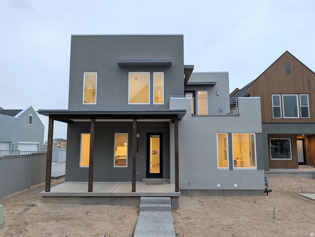 11328 S SILVER POND DR #321 South Jordan, UT 84009