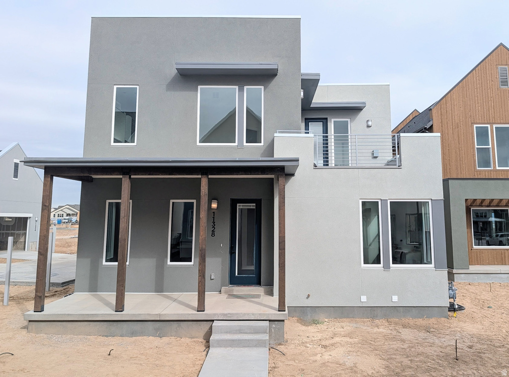 11328 S SILVER POND DR #321 South Jordan, UT 84009