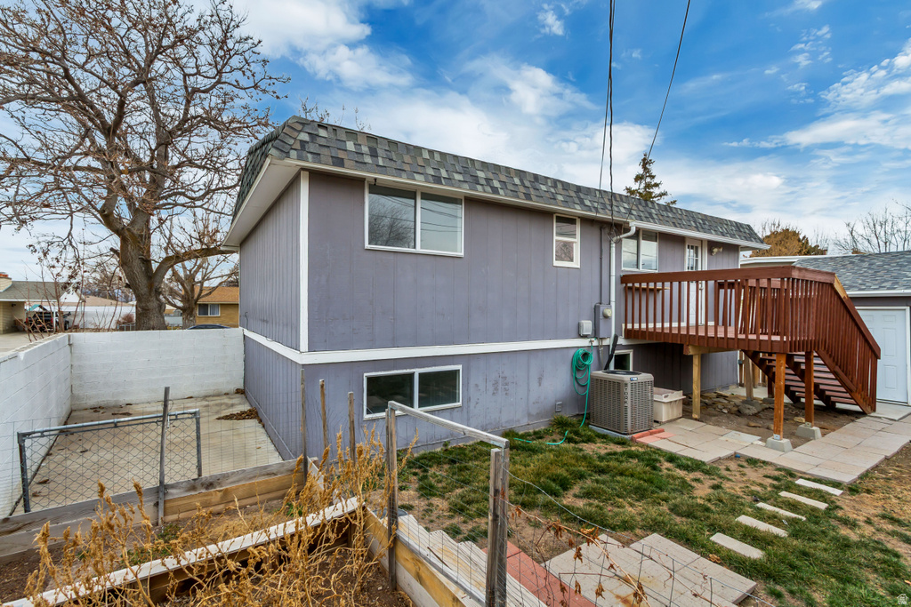 4247 W MIDWAY DR West Valley City, UT 84120