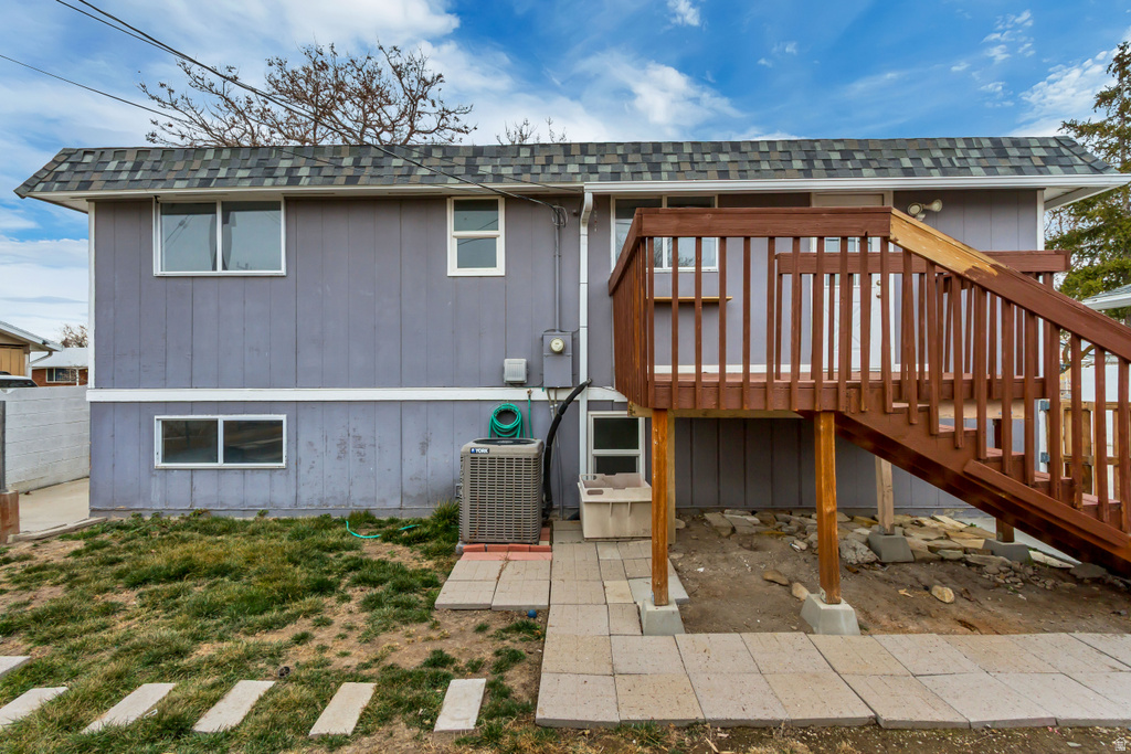 4247 W MIDWAY DR West Valley City, UT 84120