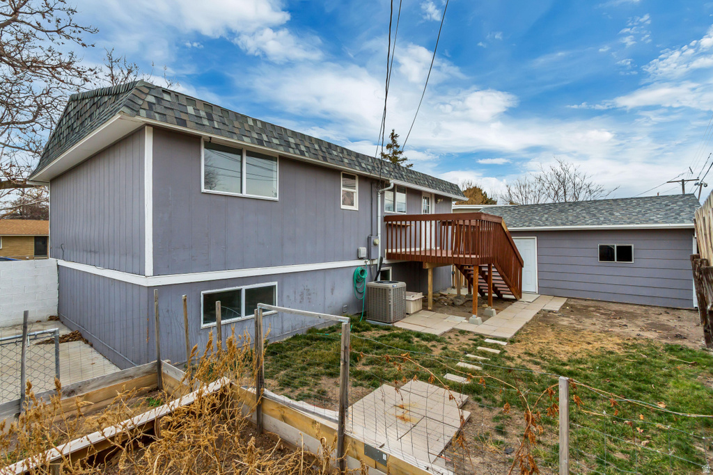 4247 W MIDWAY DR West Valley City, UT 84120