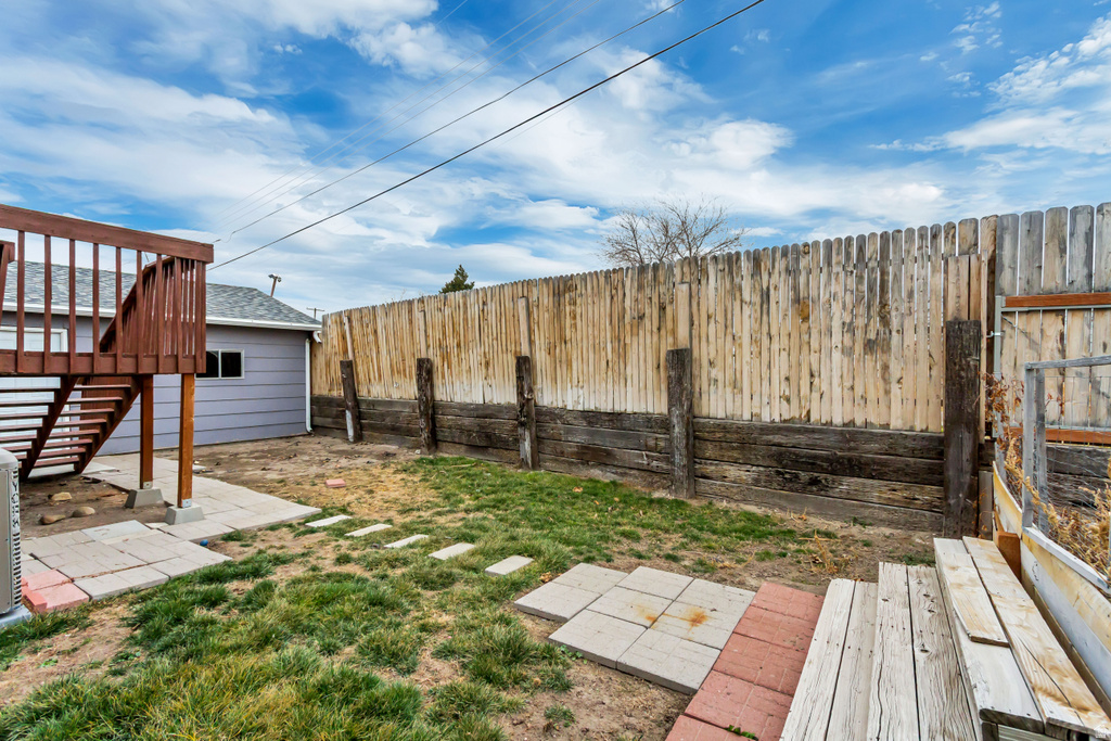 4247 W MIDWAY DR West Valley City, UT 84120