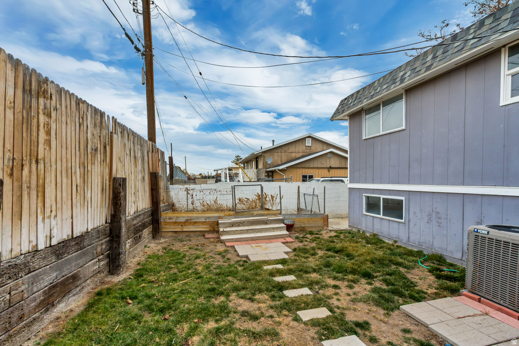 4247 W MIDWAY DR West Valley City, UT 84120