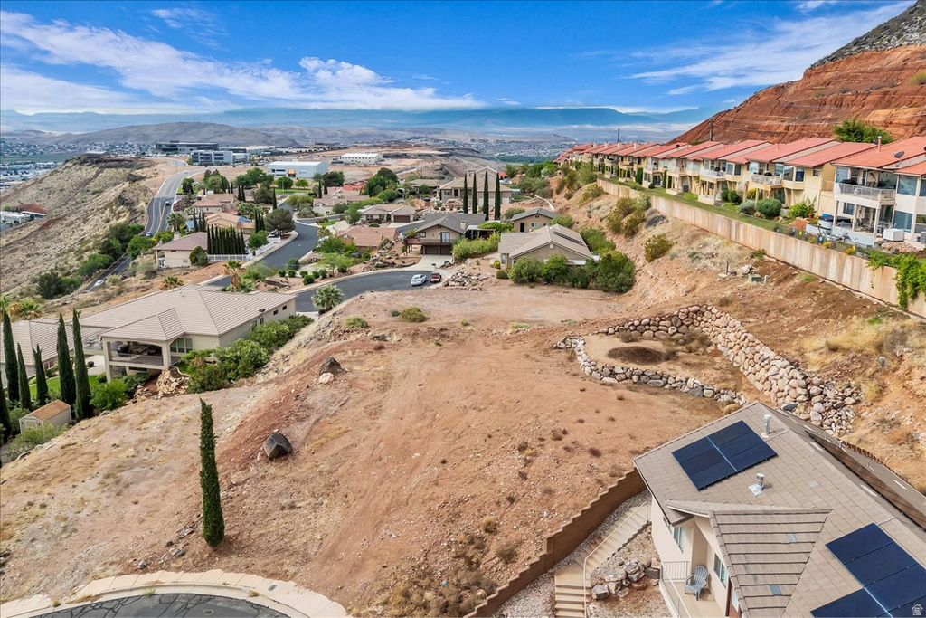 663 W 65 S St. George, UT 84770