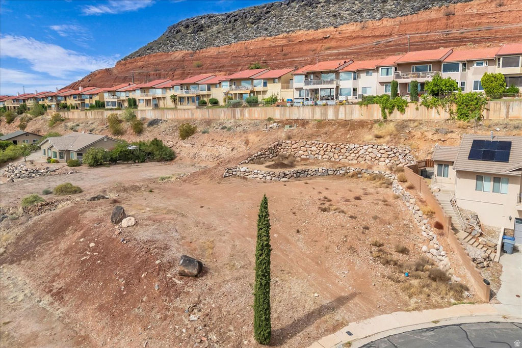 663 W 65 S St. George, UT 84770