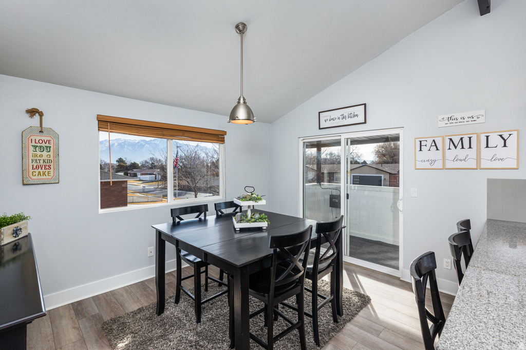 2612 TONI LEE ST West Jordan, UT 84088