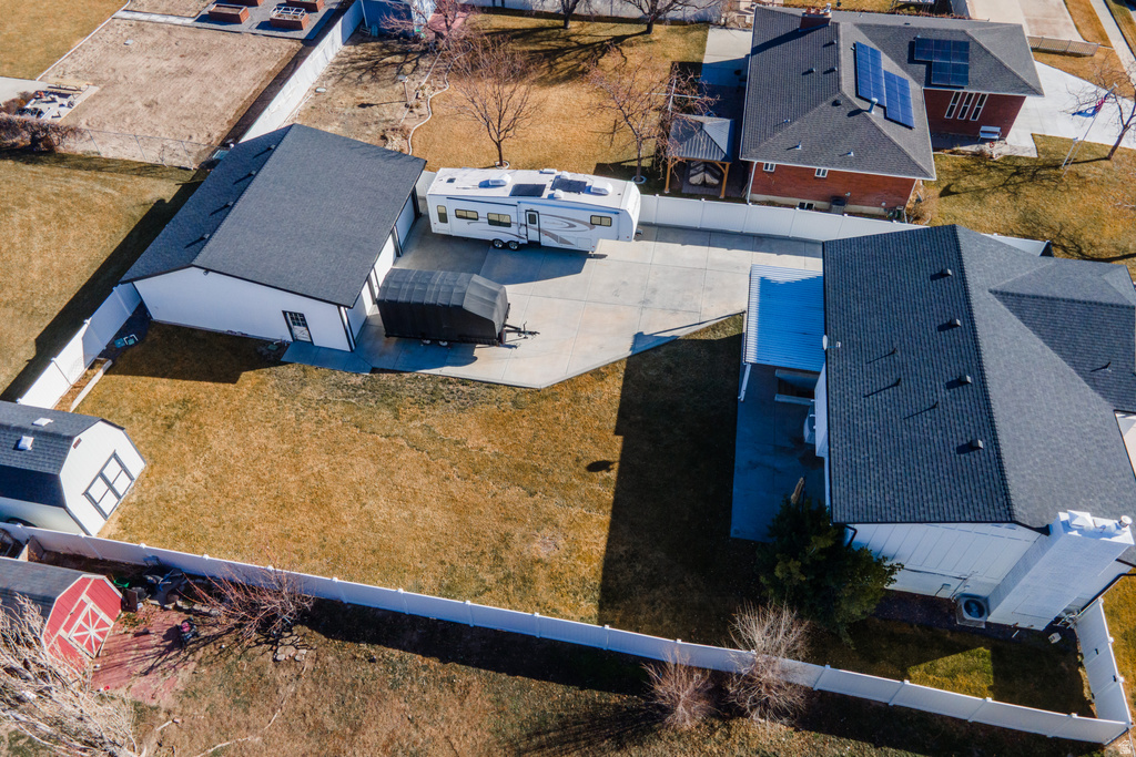 2612 TONI LEE ST West Jordan, UT 84088