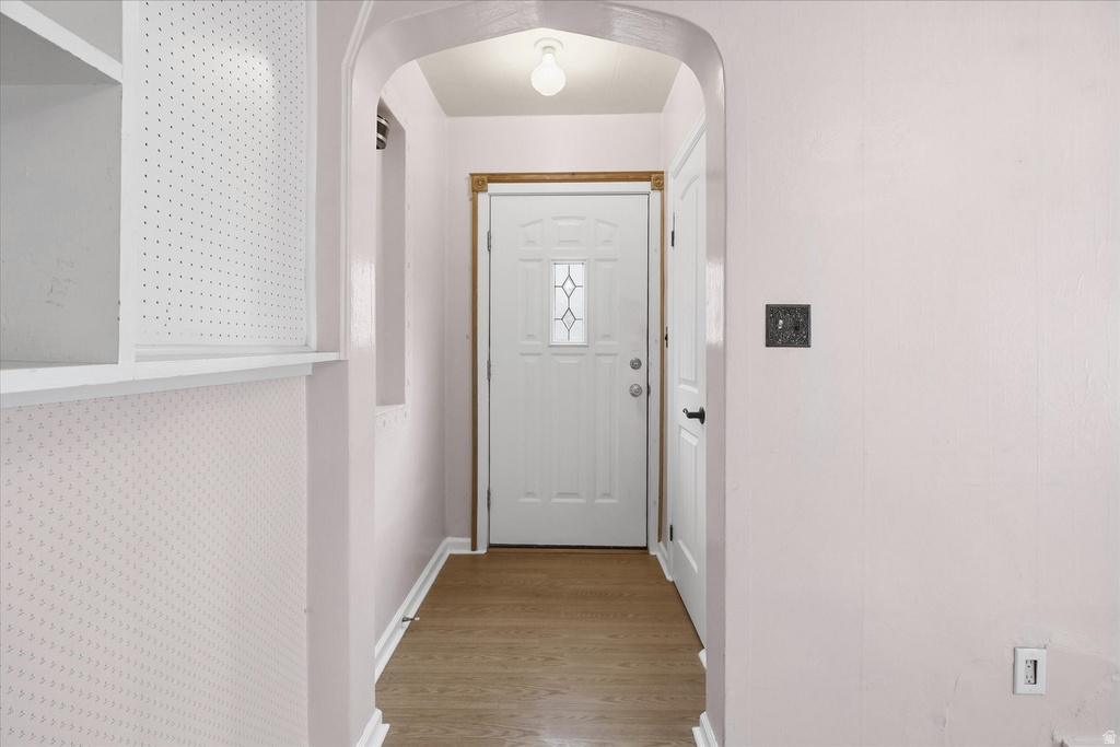 335 N 400 W Logan, UT 84321