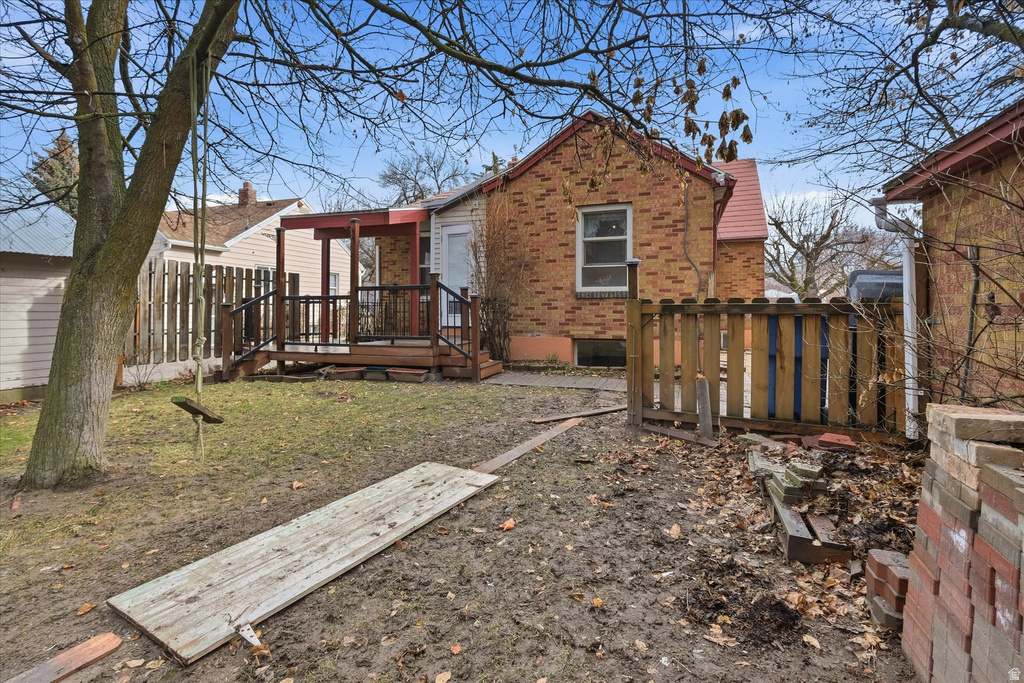 335 N 400 W Logan, UT 84321