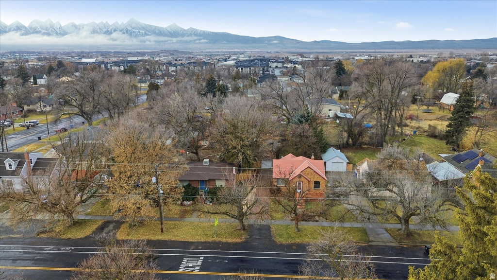 335 N 400 W Logan, UT 84321